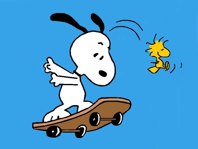 pictures of snoopy